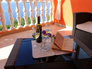 Holiday house Vela Luka  14