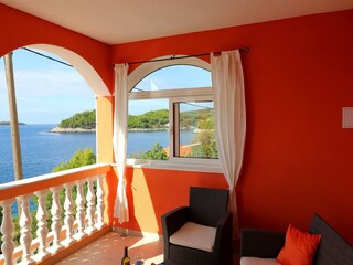 Holiday house Vela Luka  15