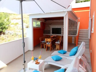 Ferienhaus Vela Luka  16