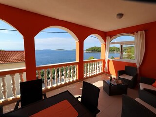 Vakantiehuis Vela Luka  15