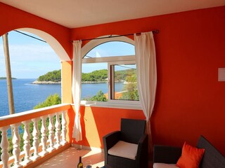 Casa per le vacanze Vela Luka  15