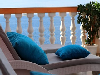 Casa per le vacanze Vela Luka  16