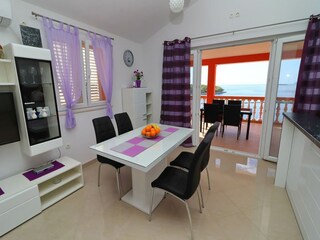 Holiday house Vela Luka Features 5