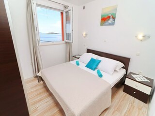 Casa per le vacanze Vela Luka Caratteristiche 10