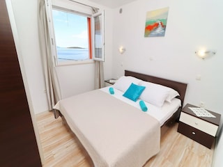 Maison de vacances Vela Luka Équipement 7