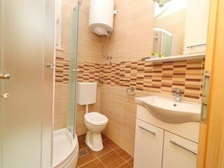 Holiday house Vela Luka Features 7