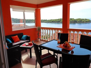 Holiday house Vela Luka  13