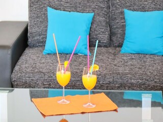 Ferienhaus Vela Luka Ausstattung 9