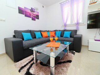 Holiday house Vela Luka Features 10
