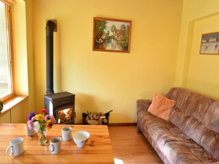 Holiday house Parchowo Features 10