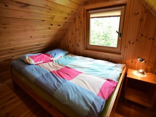 Casa de vacaciones Parchowo Características 8