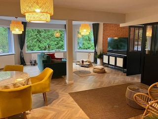 Apartment Borek Ausstattung 11
