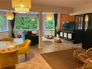 Appartamento Borek Caratteristiche 11