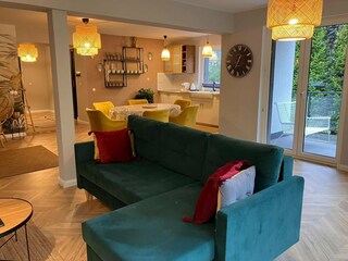 Appartement Borek Kenmerken 12