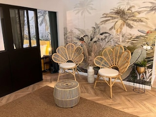 Apartment Borek Ausstattung 9