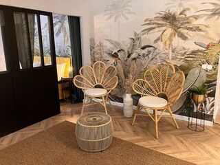 Appartamento Borek Caratteristiche 9