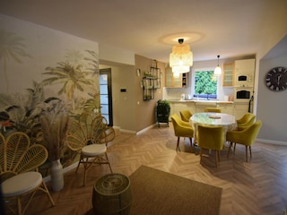 Apartment Borek Ausstattung 13