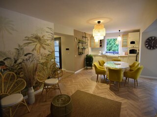 Appartamento Borek Caratteristiche 13