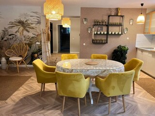 Appartement Borek Kenmerken 15