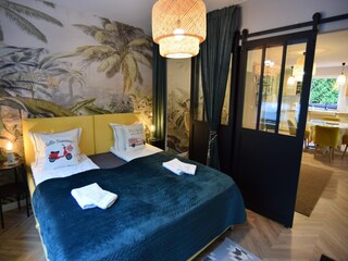 Appartamento Borek Caratteristiche 17