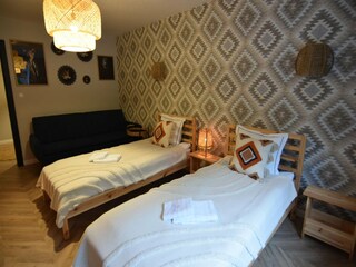 Appartement Borek Kenmerken 19