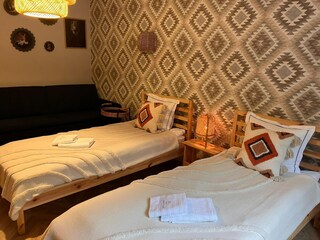 Appartement Borek Kenmerken 21