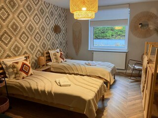 Appartement Borek Kenmerken 29