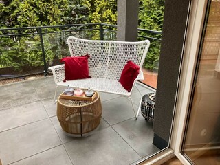 Appartamento Borek Registrazione all'aperto 4