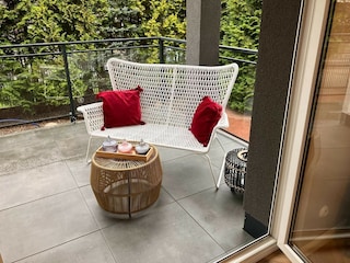 Appartement Borek Buitenaudio-opname 4