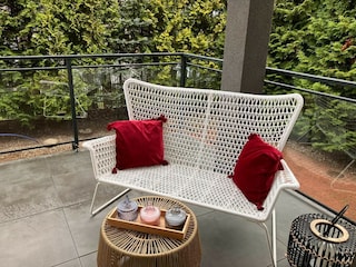 Apartment Borek Außenaufnahme 5
