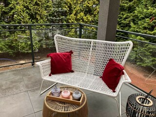 Appartement Borek Buitenaudio-opname 5
