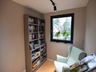 Appartement Borek Kenmerken 26