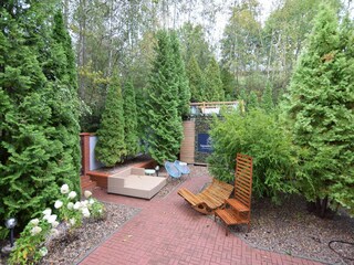 Appartement Borek  31