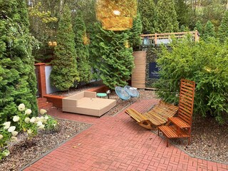Appartement Borek  33