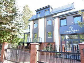 Appartement Borek Buitenaudio-opname 6