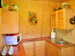 Vakantiepark Szemud Kenmerken 5