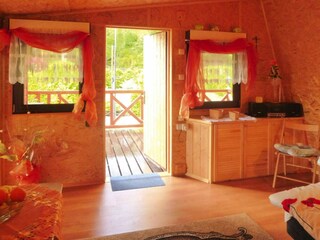 Vakantiepark Szemud Kenmerken 6