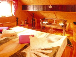 Vakantiepark Szemud Kenmerken 7