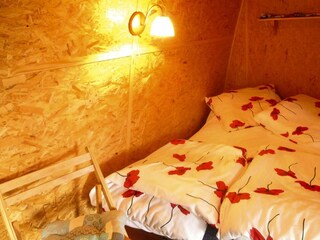 Vakantiepark Szemud Kenmerken 8