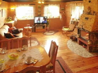 Vakantiepark Szemud Kenmerken 9