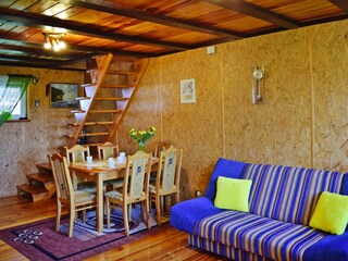 Vakantiepark Szemud Kenmerken 10