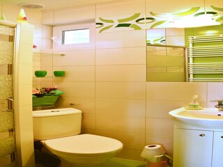 Parco vacanze Szemud Caratteristiche 6