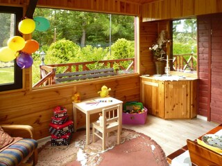 Vakantiepark Szemud Kenmerken 12