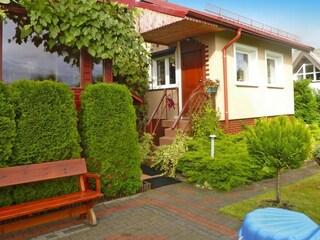 Vakantiepark Szemud Buitenaudio-opname 2