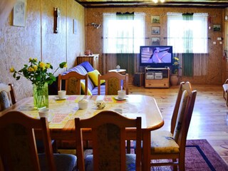 Vakantiepark Szemud Kenmerken 13