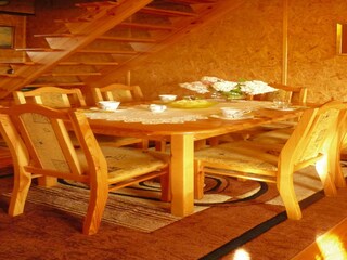 Vakantiepark Szemud Kenmerken 12