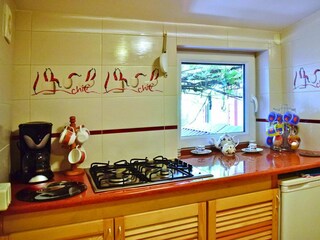 Vakantiepark Szemud Kenmerken 16
