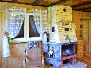 Vakantiepark Szemud Kenmerken 18