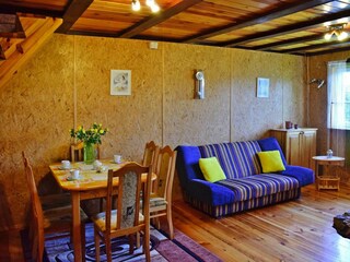 Vakantiepark Szemud Kenmerken 19