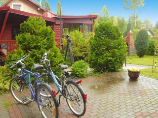 Vakantiepark Szemud Buitenaudio-opname 2